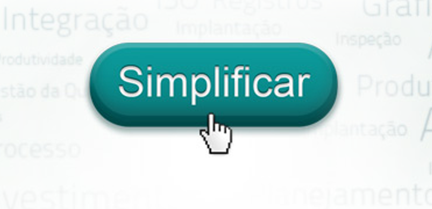 simplificar – Blog Qualidade Simples